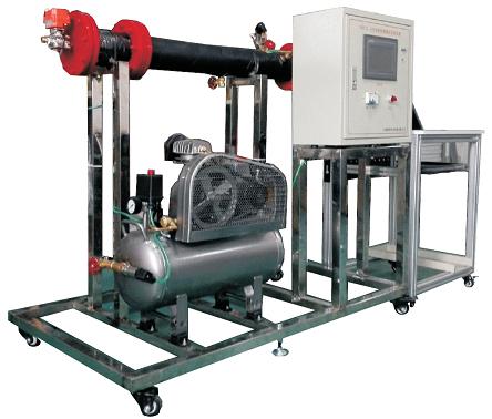 往復(fù)式空氣壓縮機(jī)實(shí)驗(yàn)裝置